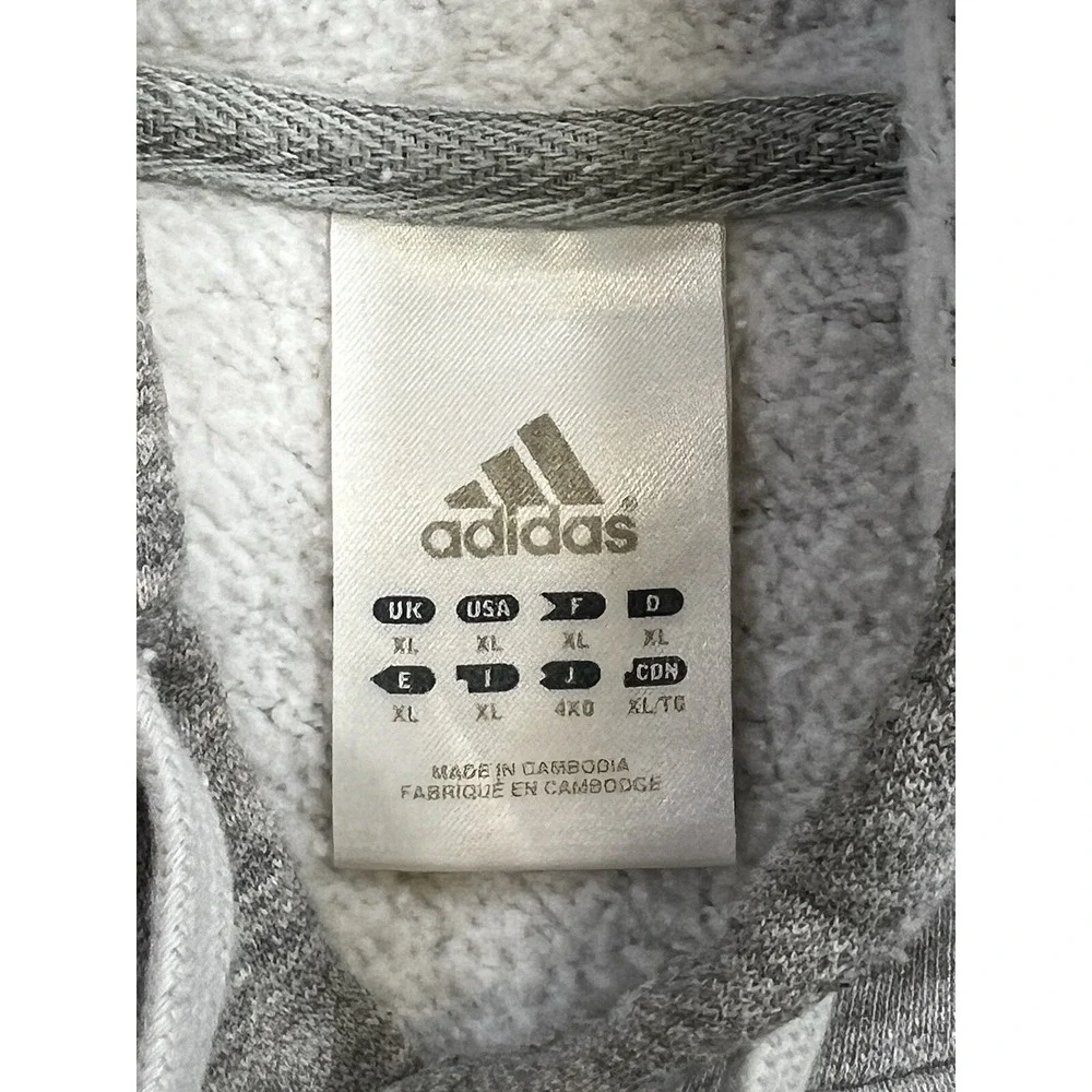 adidas vintage athletics
